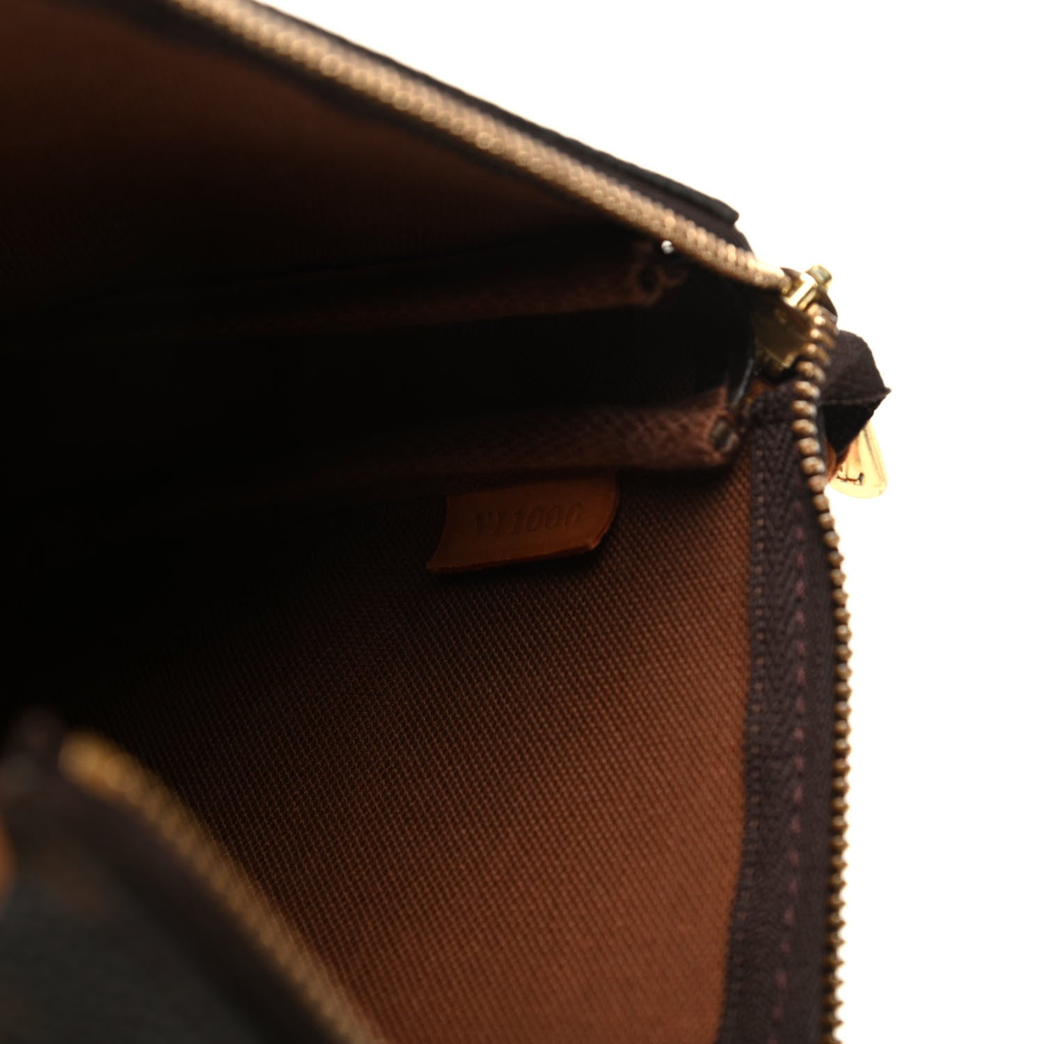 Louis Vuitton Monogram Pochette Accessories 8 of 9