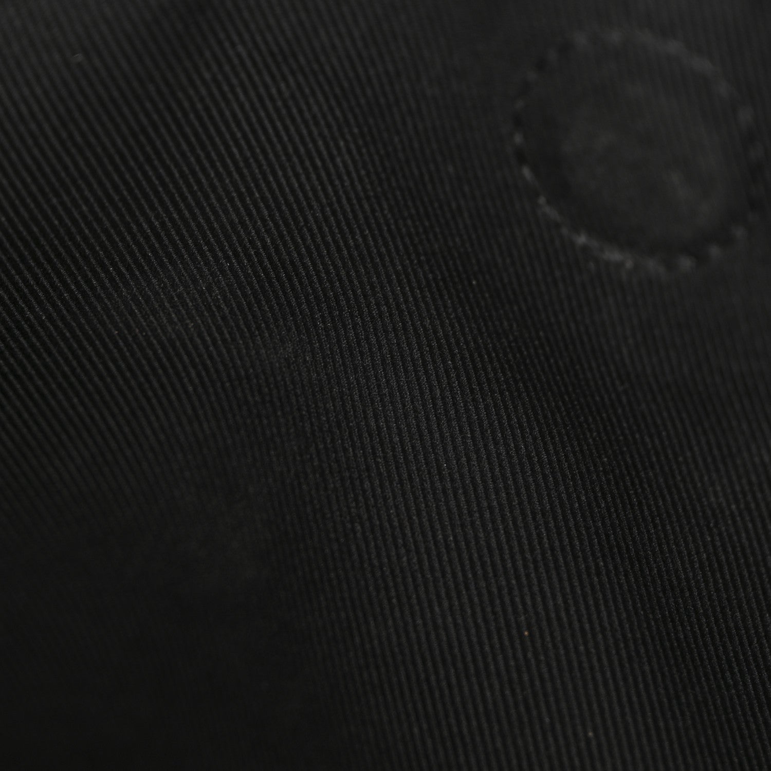 Louis Vuitton Damier Ebene Odeon MM Black 10 of 13