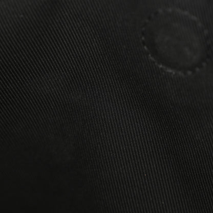 Louis Vuitton Damier Ebene Odeon MM Black 10 of 13