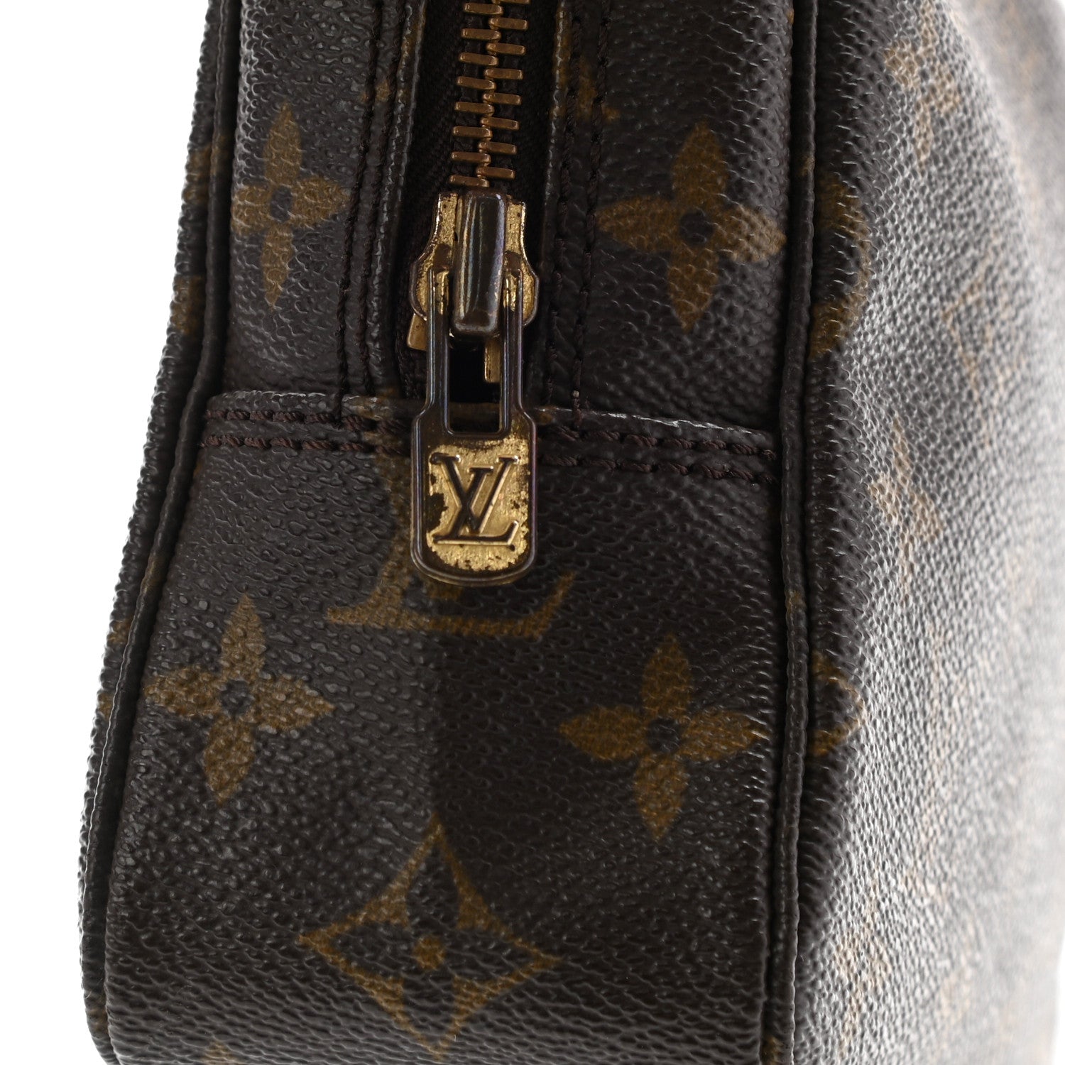 Louis Vuitton Monogram Trousse Toilette 23 9 of 9