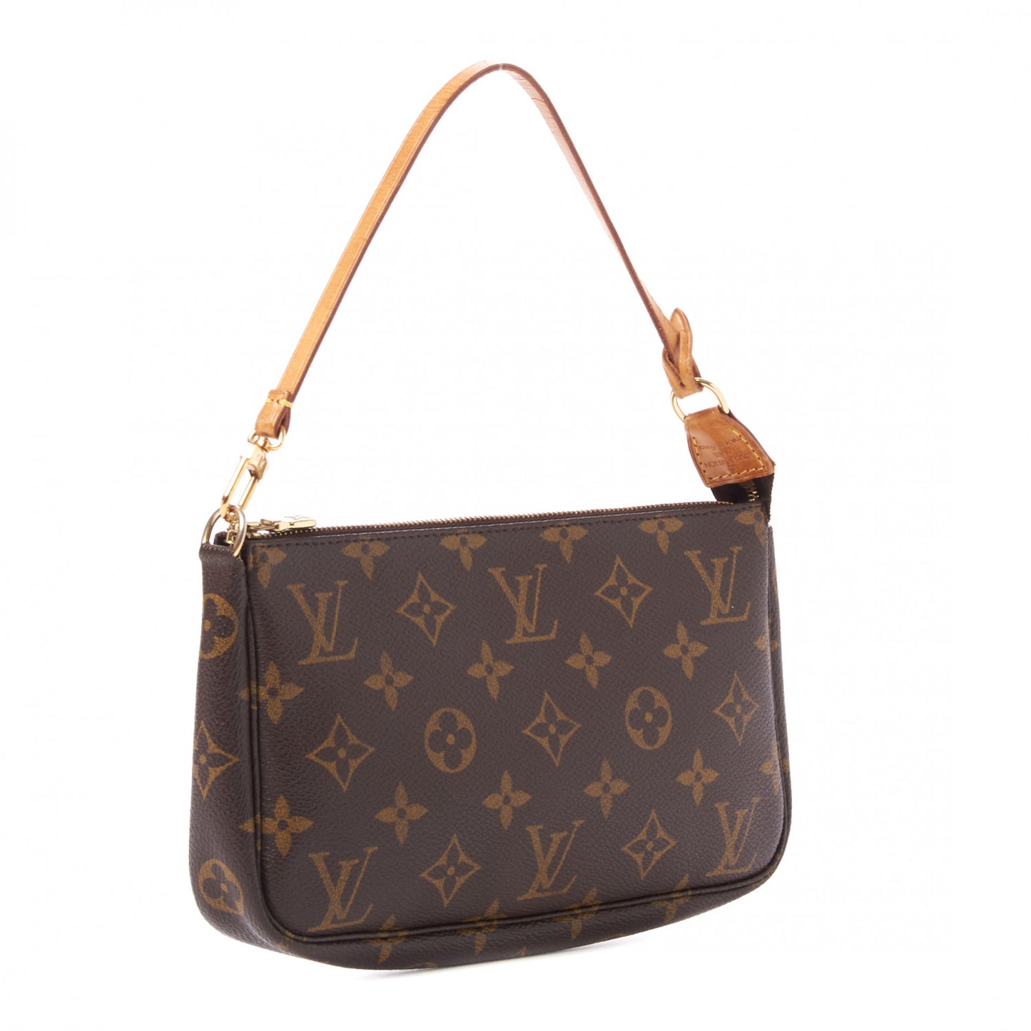 Monogram Pochette Accessories