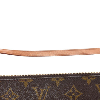 Louis Vuitton Monogram Pochette Accessories 10 of 10