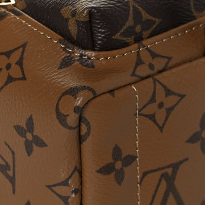 Louis Vuitton Reverse Monogram Palm Springs Backpack Mini 10 of 15