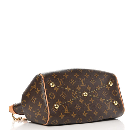 Louis Vuitton Monogram Tivoli PM 4 of 8
