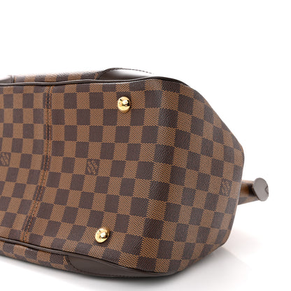 Louis Vuitton Damier Ebene Verona MM 9 of 10