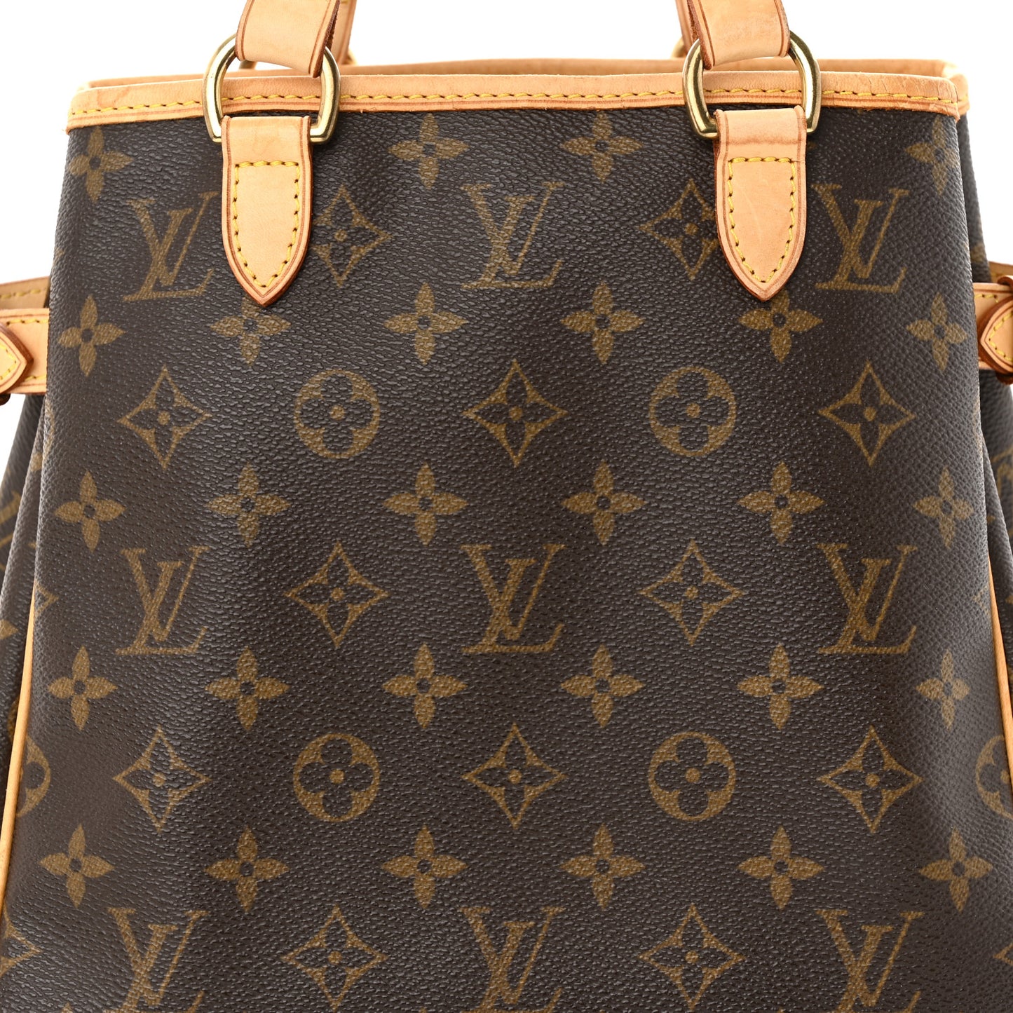 Monogram Batignolles