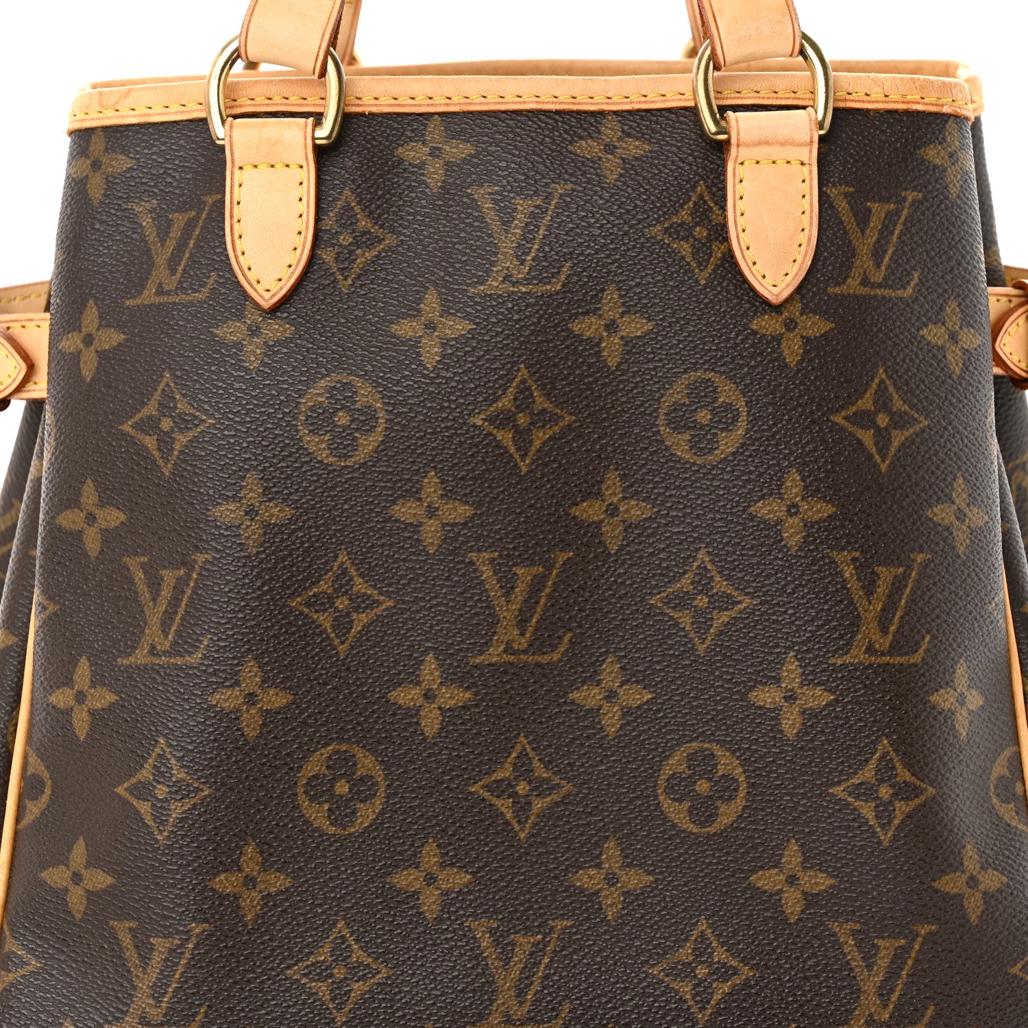 Louis Vuitton Monogram Batignolles 8 of 11