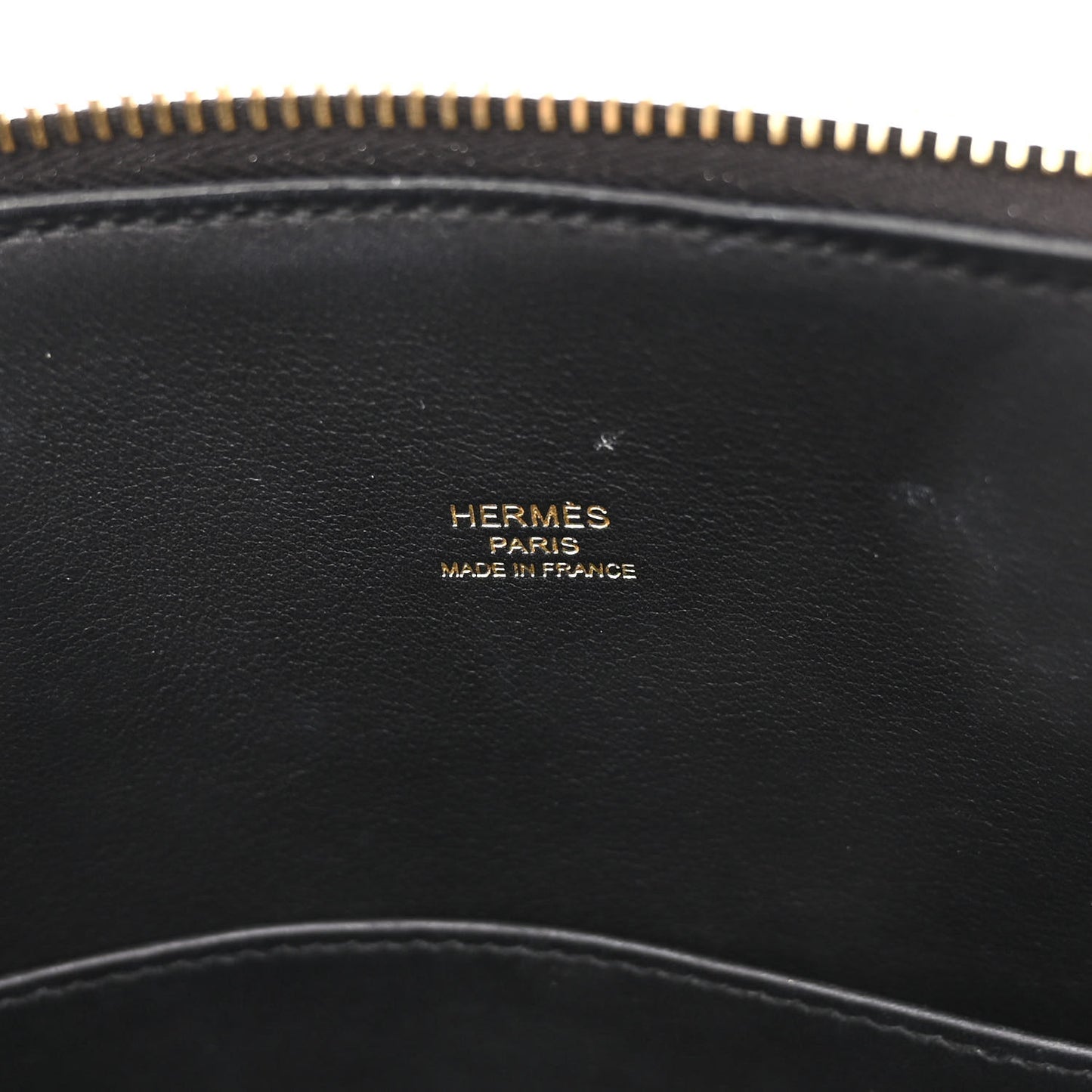 Epsom 1923 Bolide 30 Black