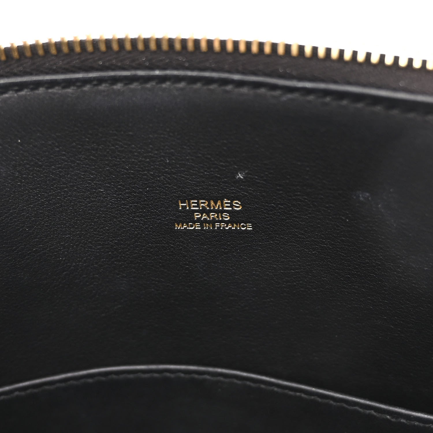 Hermes Epsom 1923 Bolide 30 Black 6 of 13