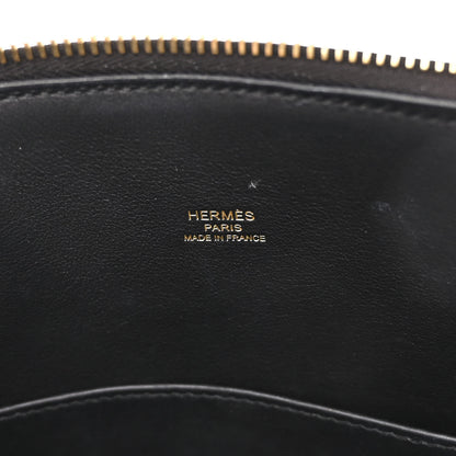 Hermes Epsom 1923 Bolide 30 Black 6 of 13
