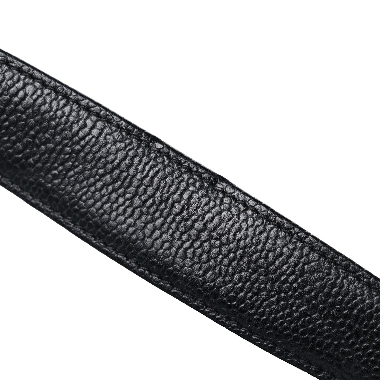 Chanel Caviar Quilted Grand Shopping Tote GST Black 12 of 16