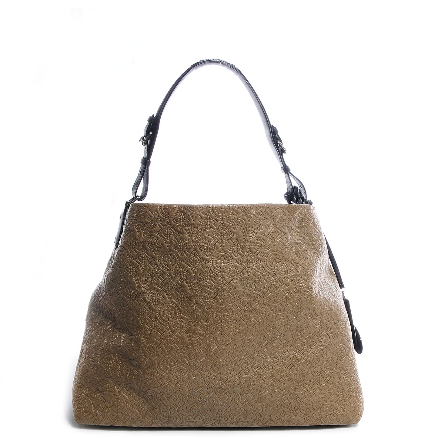 Empreinte Antheia Hobo GM Kaki
