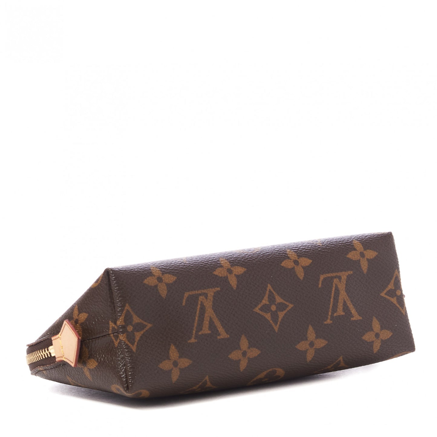 Monogram Cosmetic Pouch