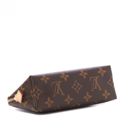 Louis Vuitton Monogram Cosmetic Pouch 3 of 7