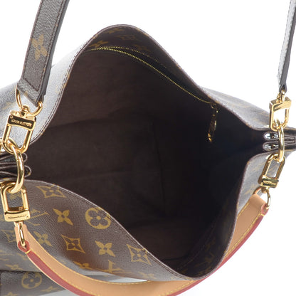Louis Vuitton Monogram Metis 9 of 14
