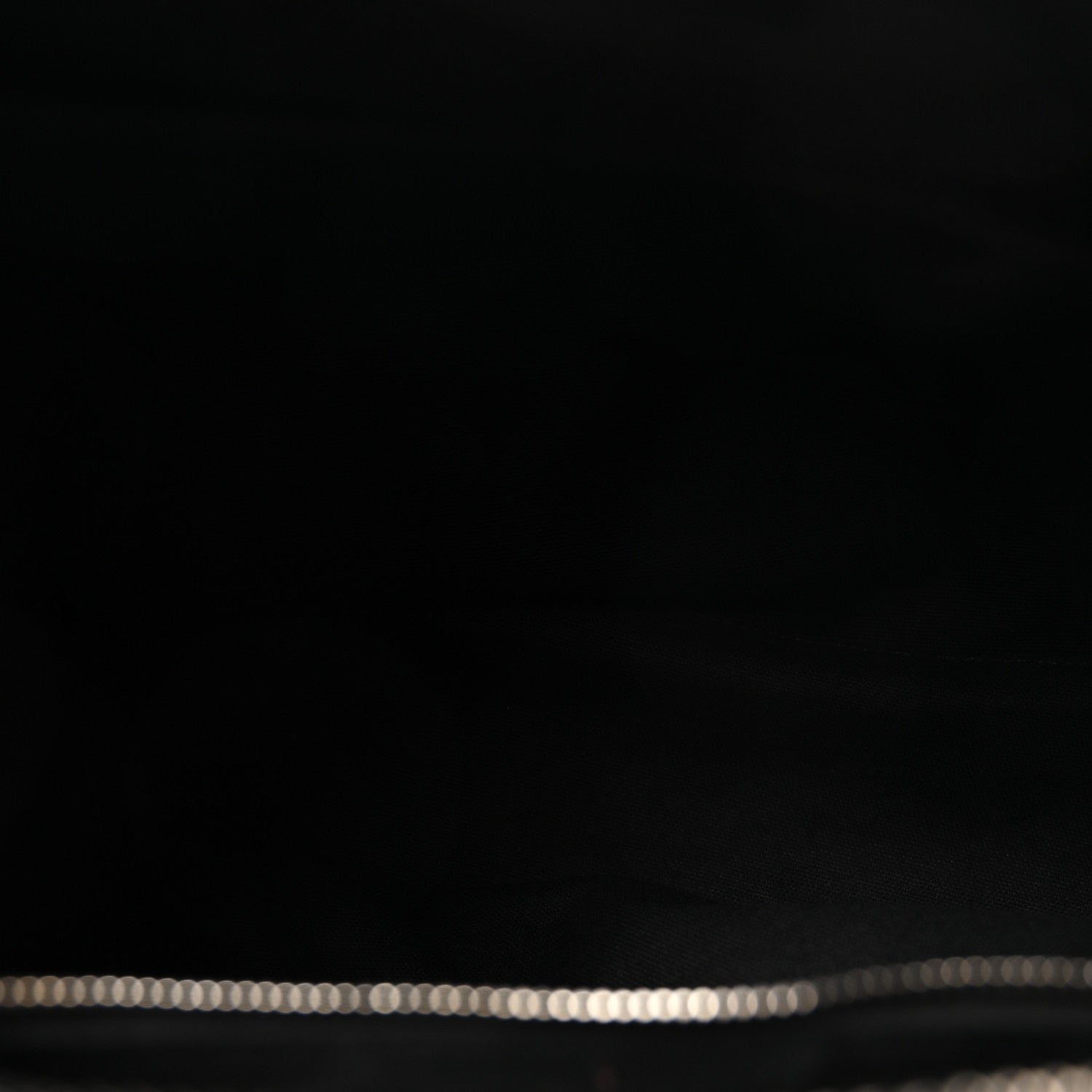 Givenchy Sugar Goatskin Medium Antigona Black 5 of 9