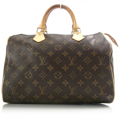 Louis Vuitton Monogram Speedy 30 1 of 9