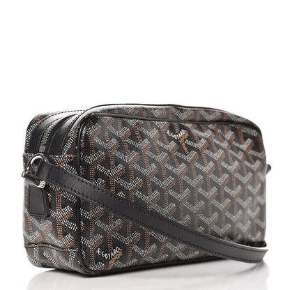 Goyard Goyardine Sac Cap Vert Black 3 of 6