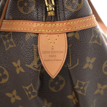 Louis Vuitton Monogram Montorgueil GM 6 of 14