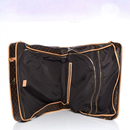 Louis Vuitton Monogram Garment Bag 4 of 16
