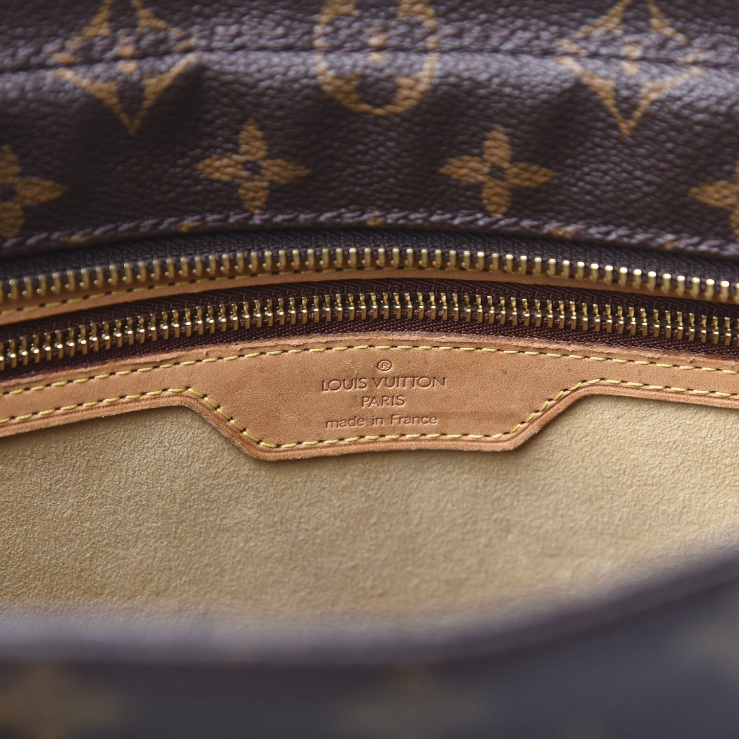 Monogram Luco