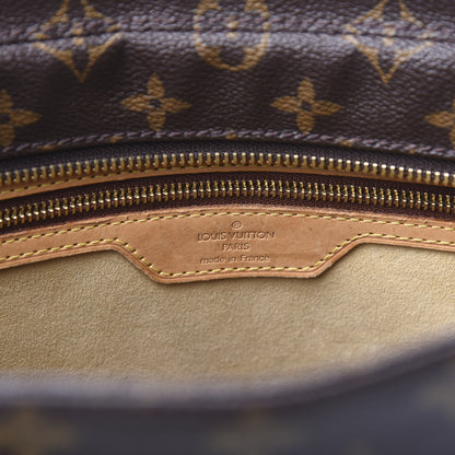 Louis Vuitton Monogram Luco 5 of 15
