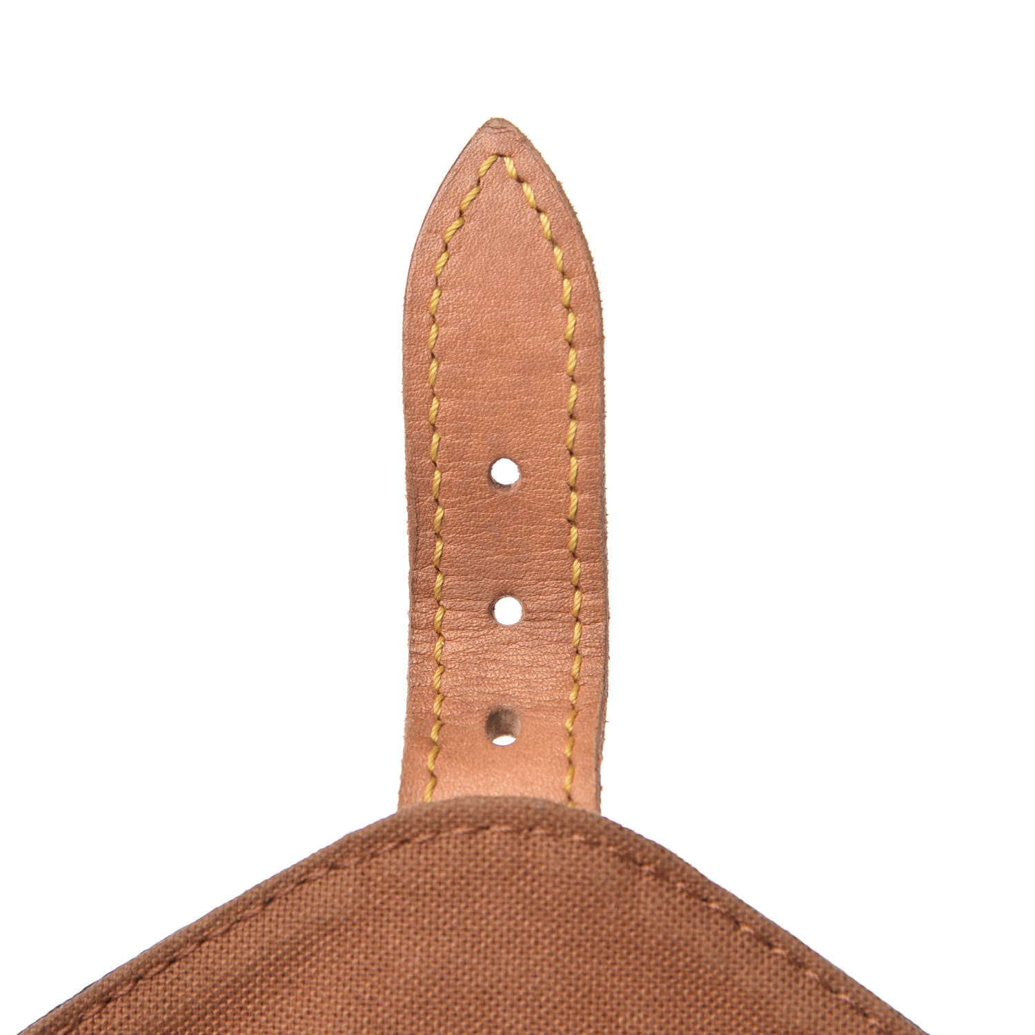 Louis Vuitton Monogram Montsouris MM Backpack 9 of 16