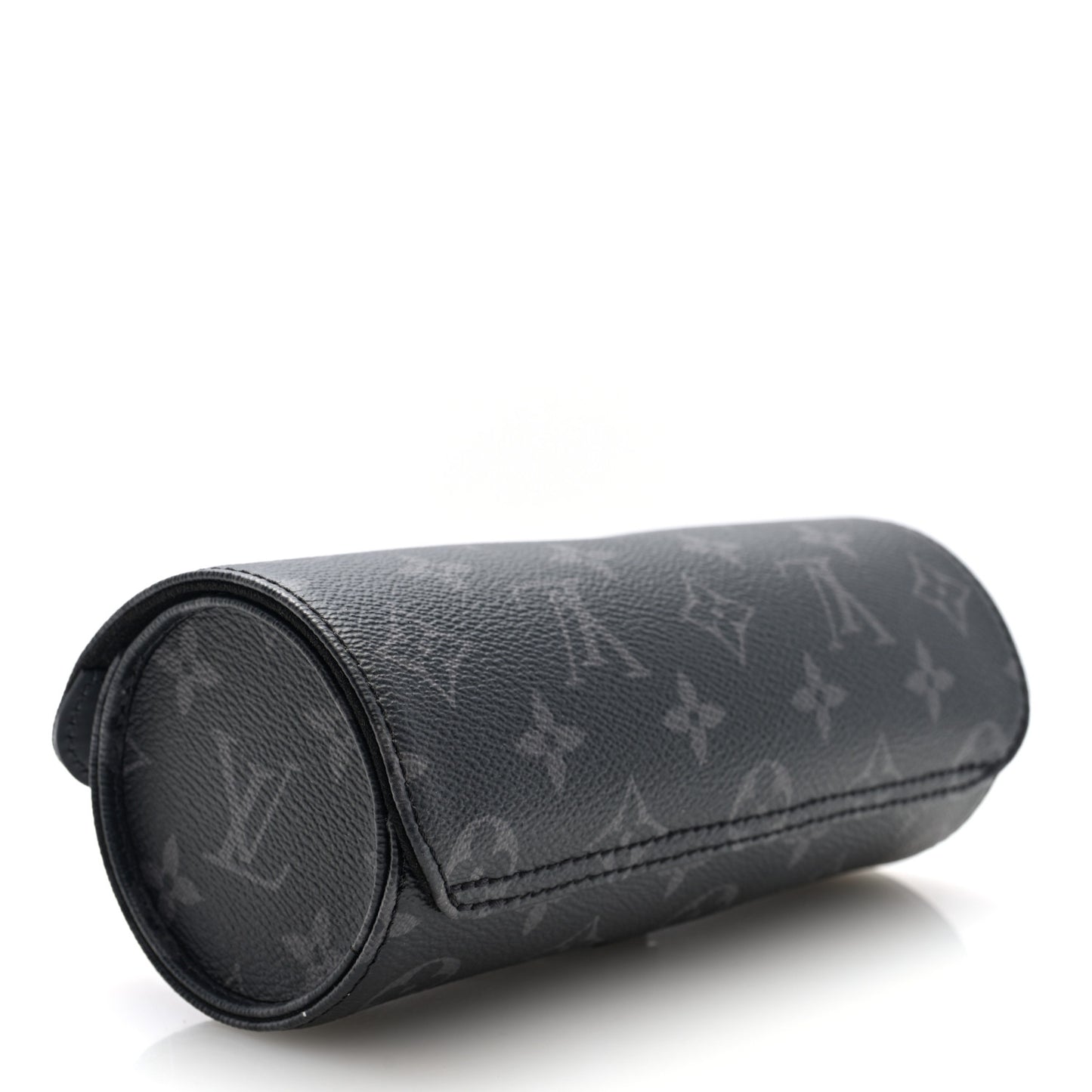 Monogram Eclipse 3 Watch Travel Case