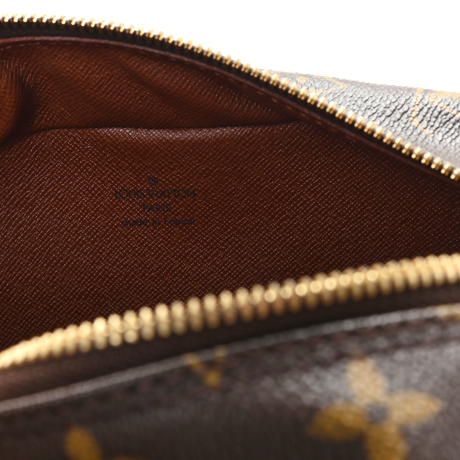 Louis Vuitton Monogram Cite MM 6 of 10