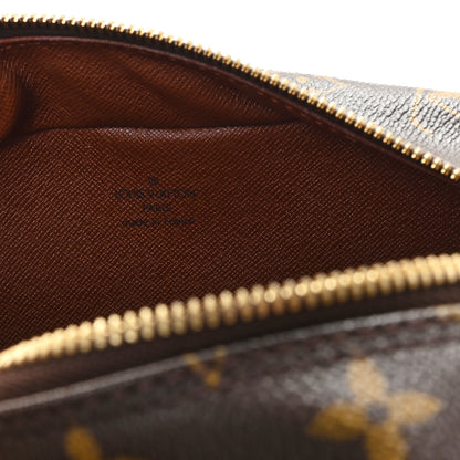 Louis Vuitton Monogram Cite MM 6 of 10