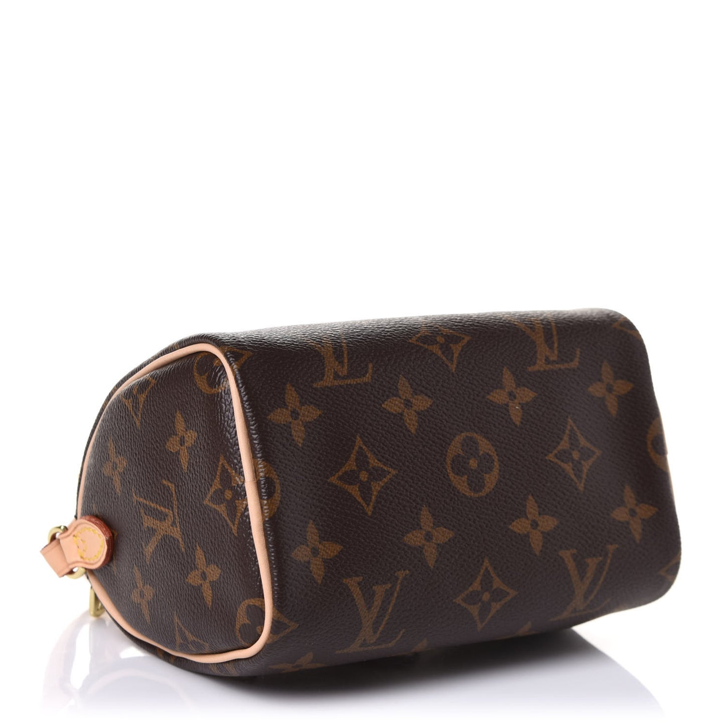 Monogram Nano Speedy