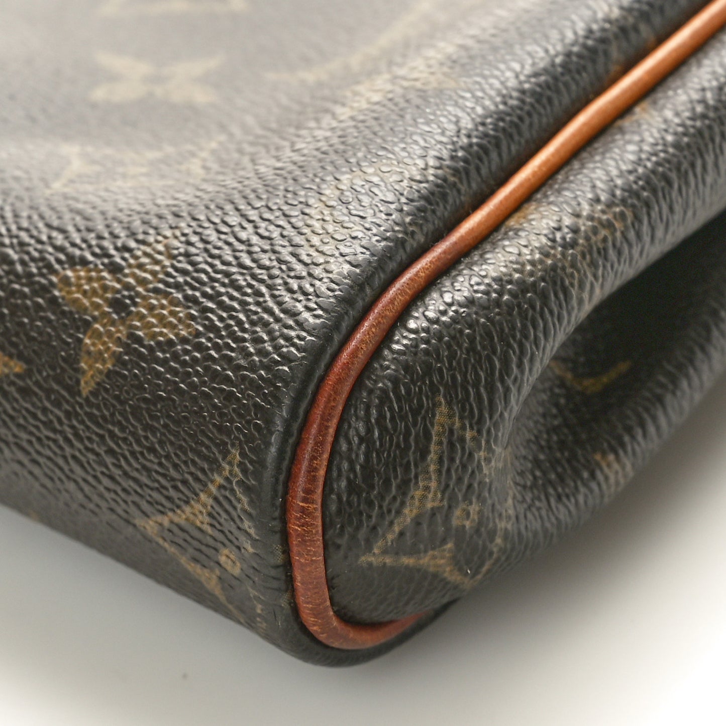Monogram Eva Clutch