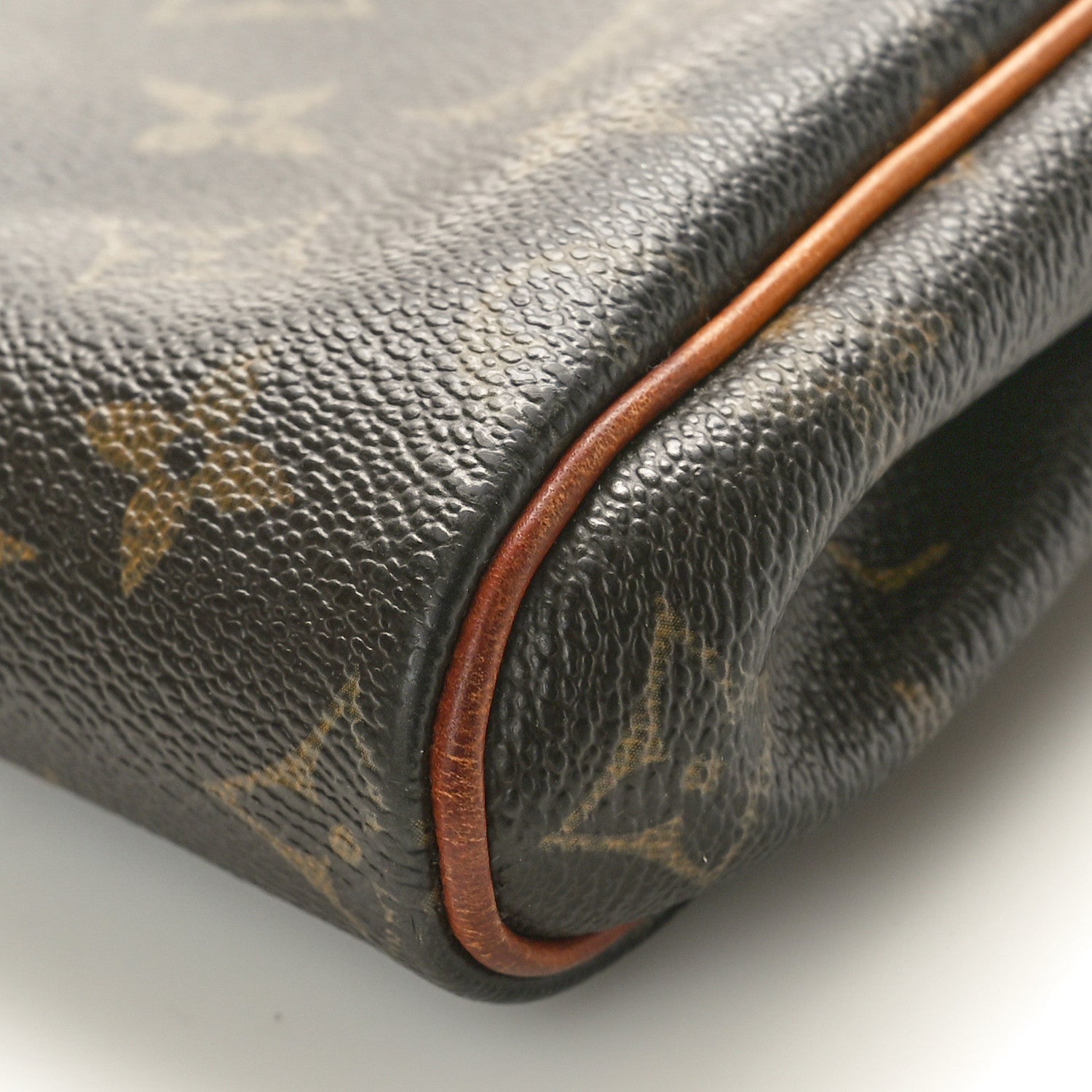 Louis Vuitton Monogram Eva Clutch 10 of 10