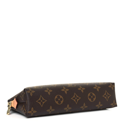 Louis Vuitton Monogram Cosmetic Pouch GM 4 of 13