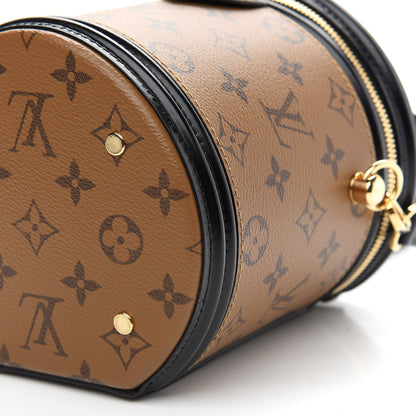 Louis Vuitton Reverse Monogram Cannes 8 of 8