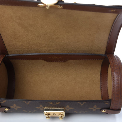 Louis Vuitton Monogram Papillon Trunk 5 of 10