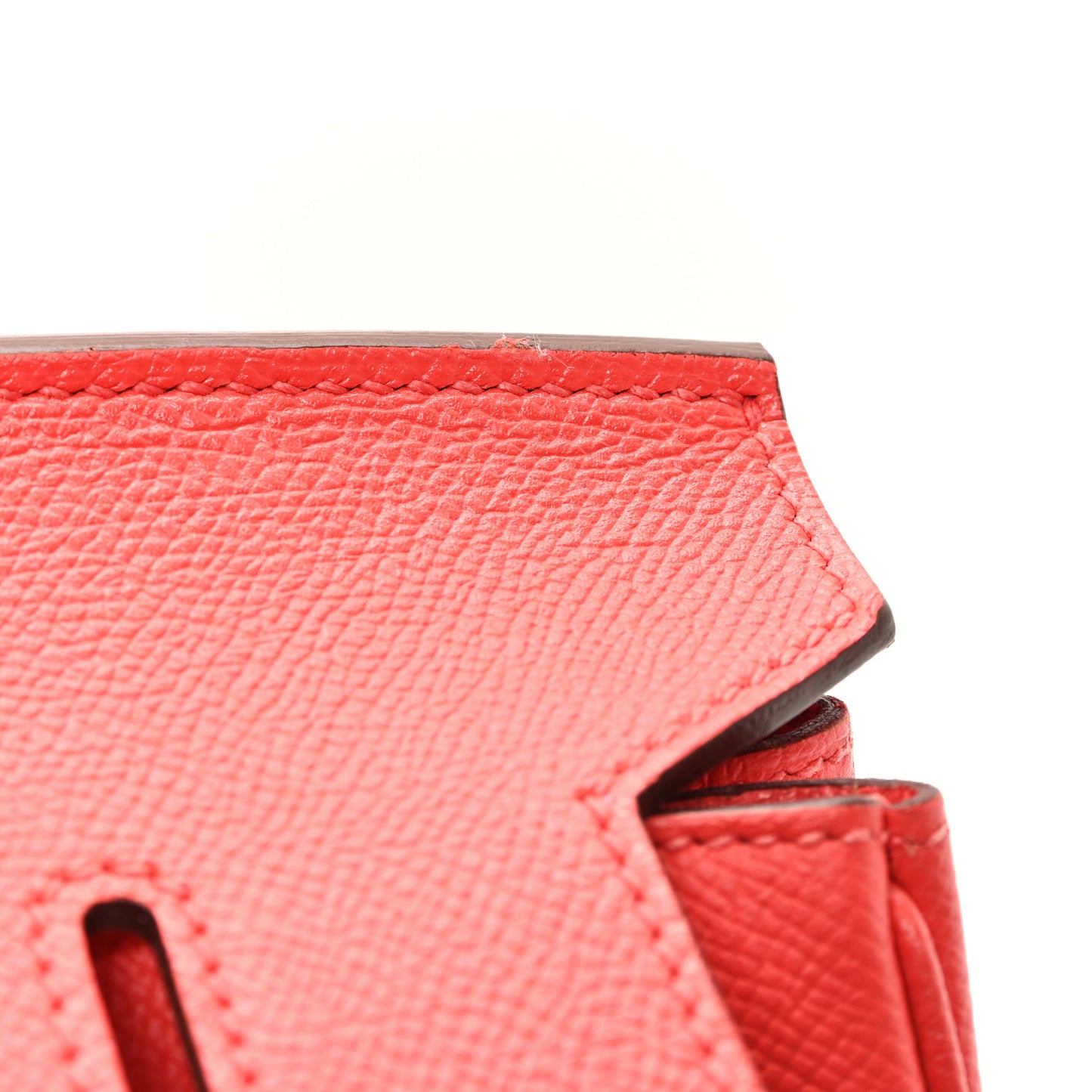 Epsom BIRKIN 30 Rose Jaipur