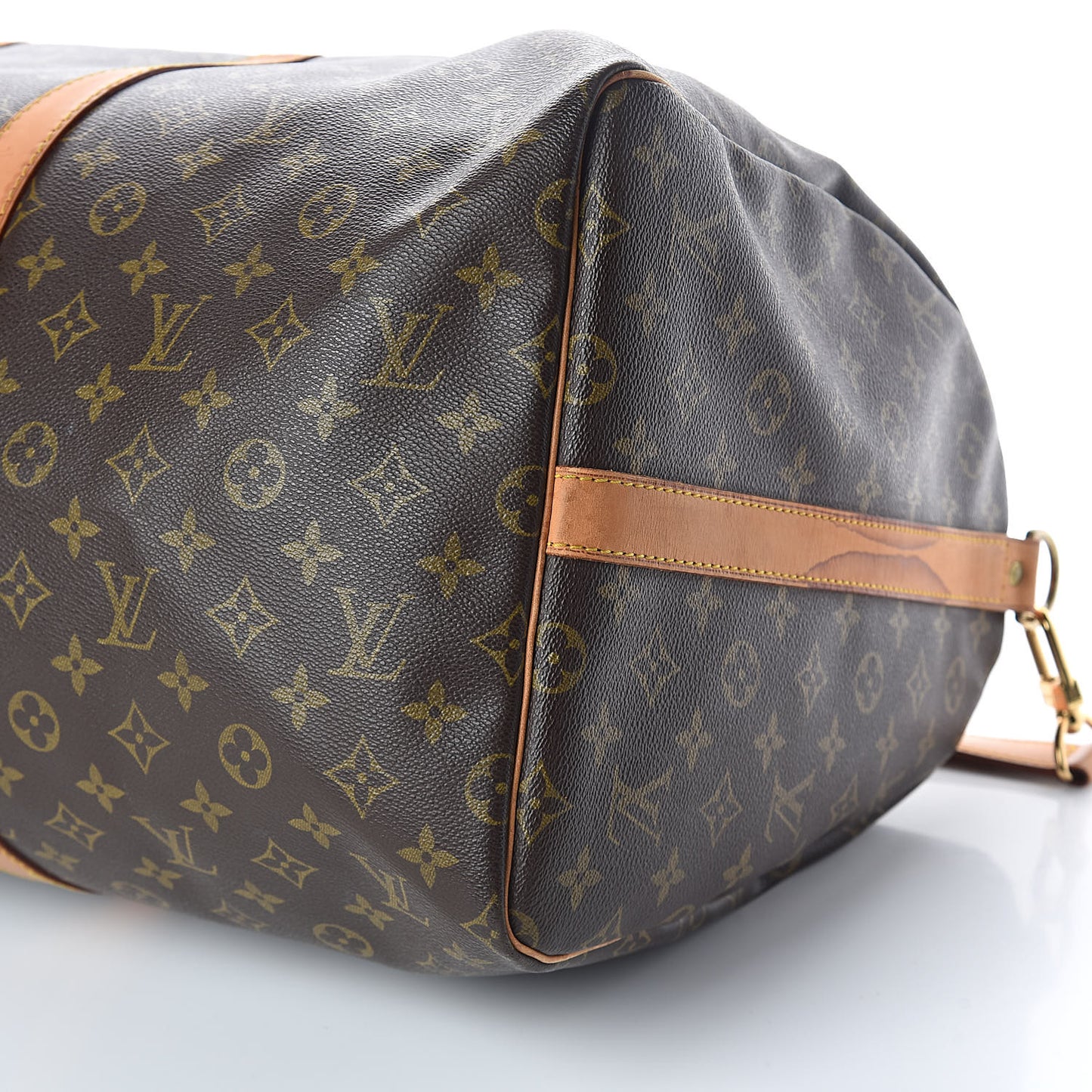 Monogram Keepall Bandouliere 55