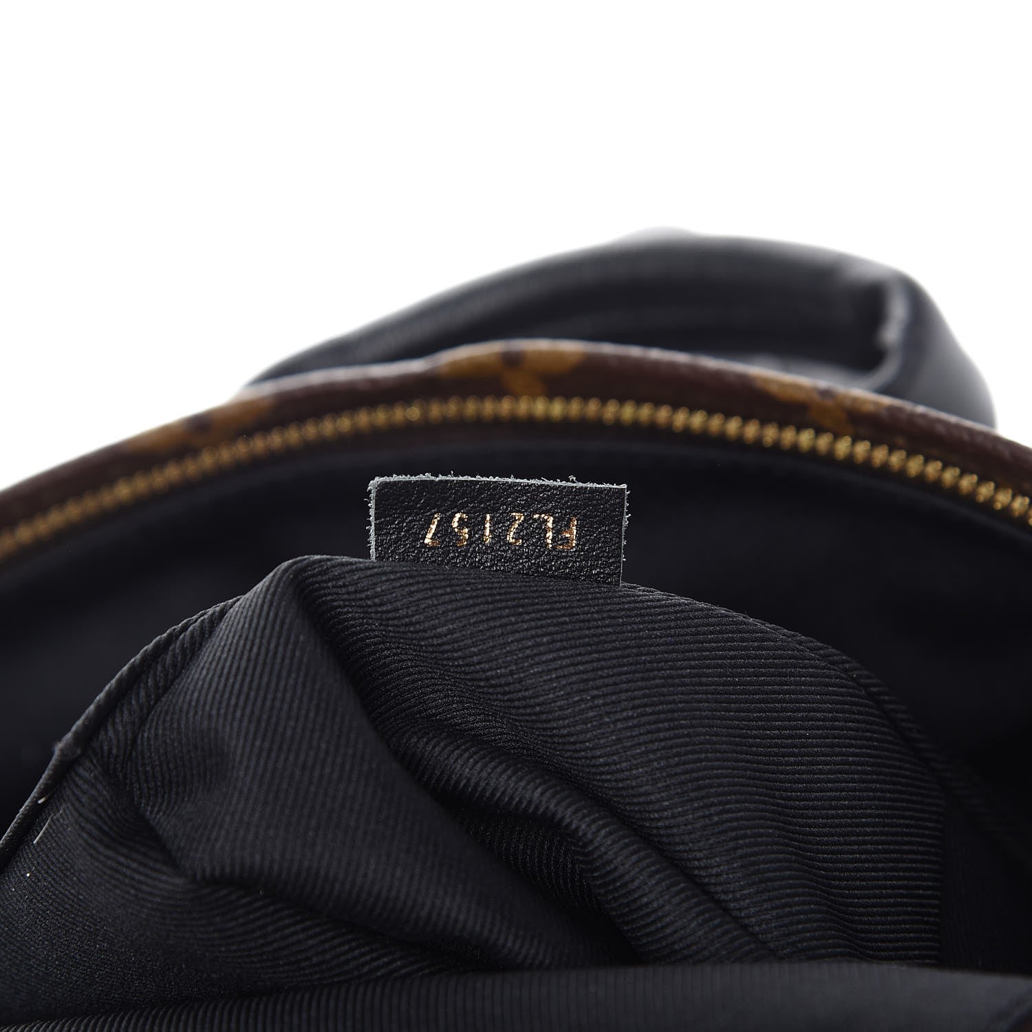 Louis Vuitton Reverse Monogram Palm Springs Backpack PM 7 of 10
