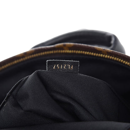 Louis Vuitton Reverse Monogram Palm Springs Backpack PM 7 of 10