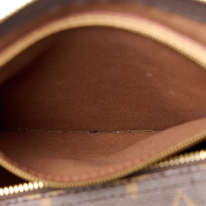 Louis Vuitton Monogram Speedy 30 6 of 15