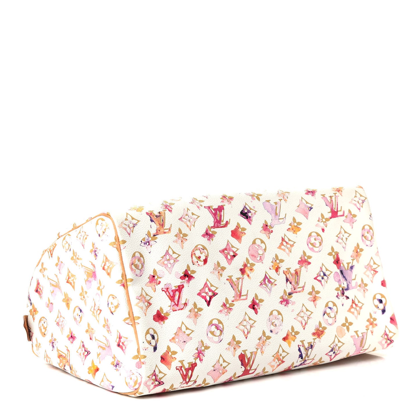 Watercolor Aquarelle Speedy 35 White