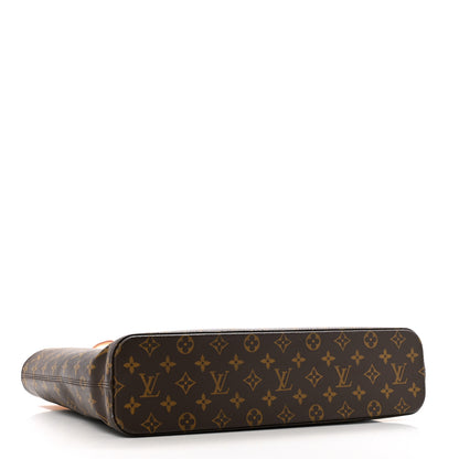 Louis Vuitton Monogram Luco 4 of 11