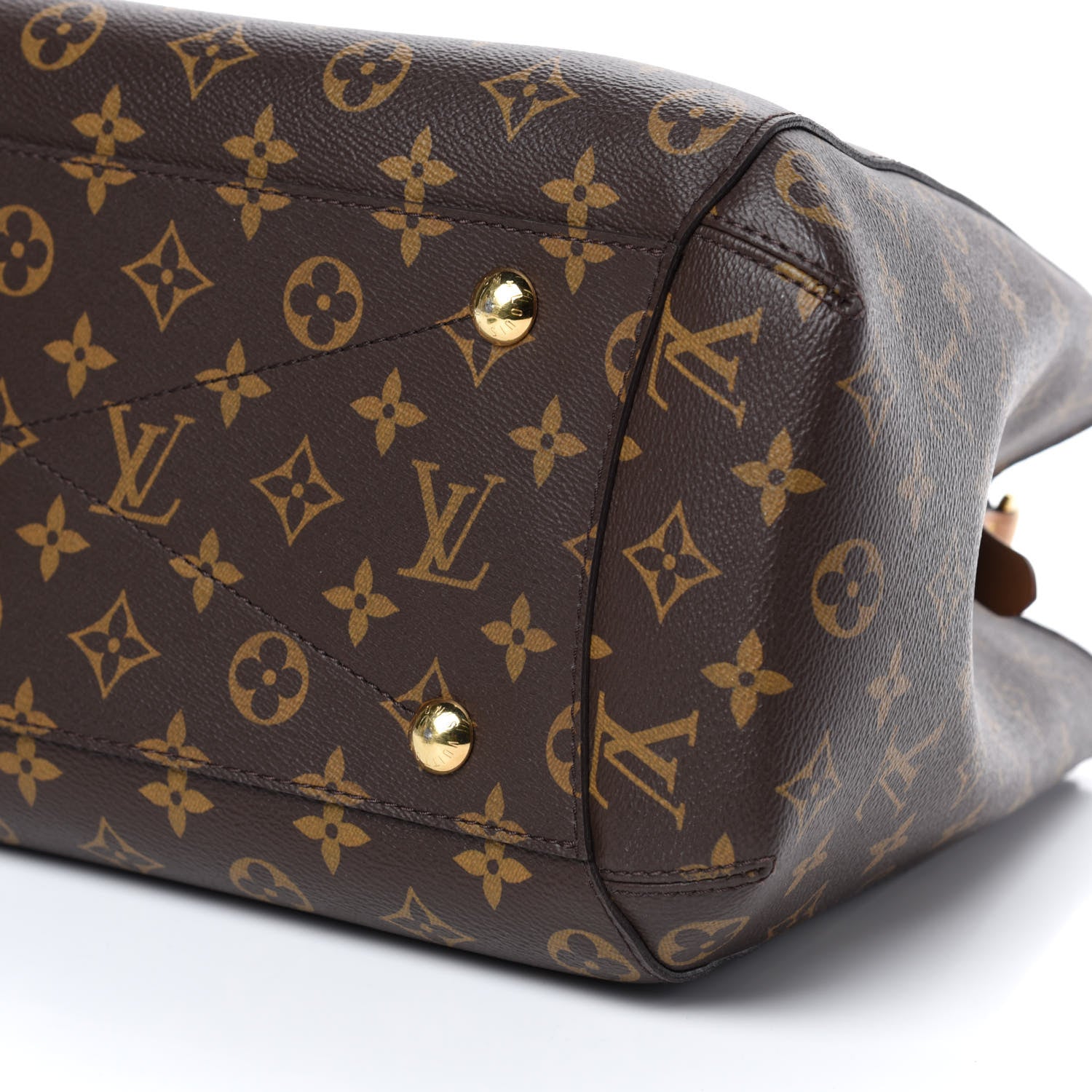 Louis Vuitton Monogram Montaigne GM 8 of 11