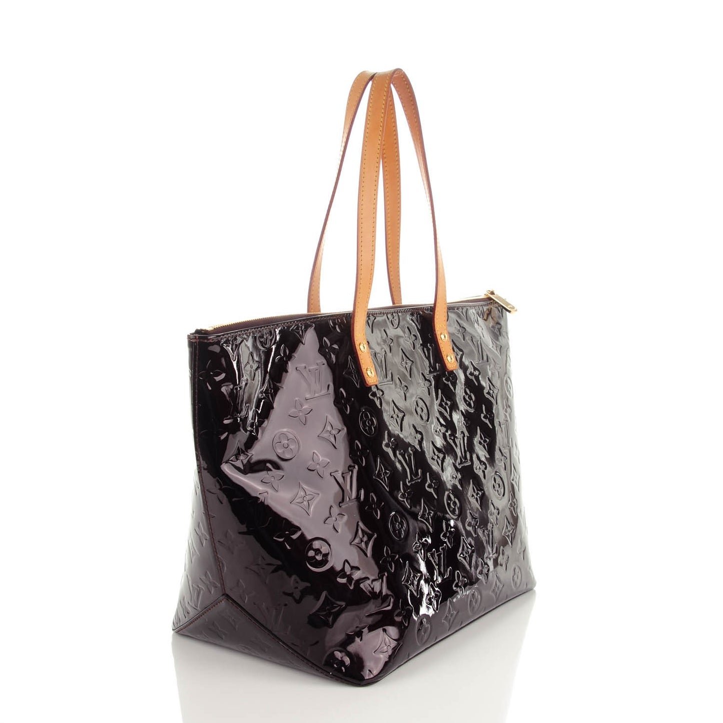 Vernis Bellevue GM Amarante