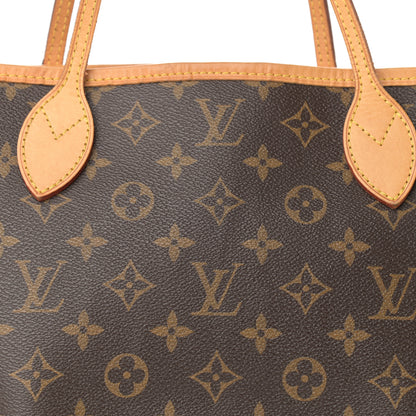 Louis Vuitton Monogram Neo Neverfull PM 8 of 12