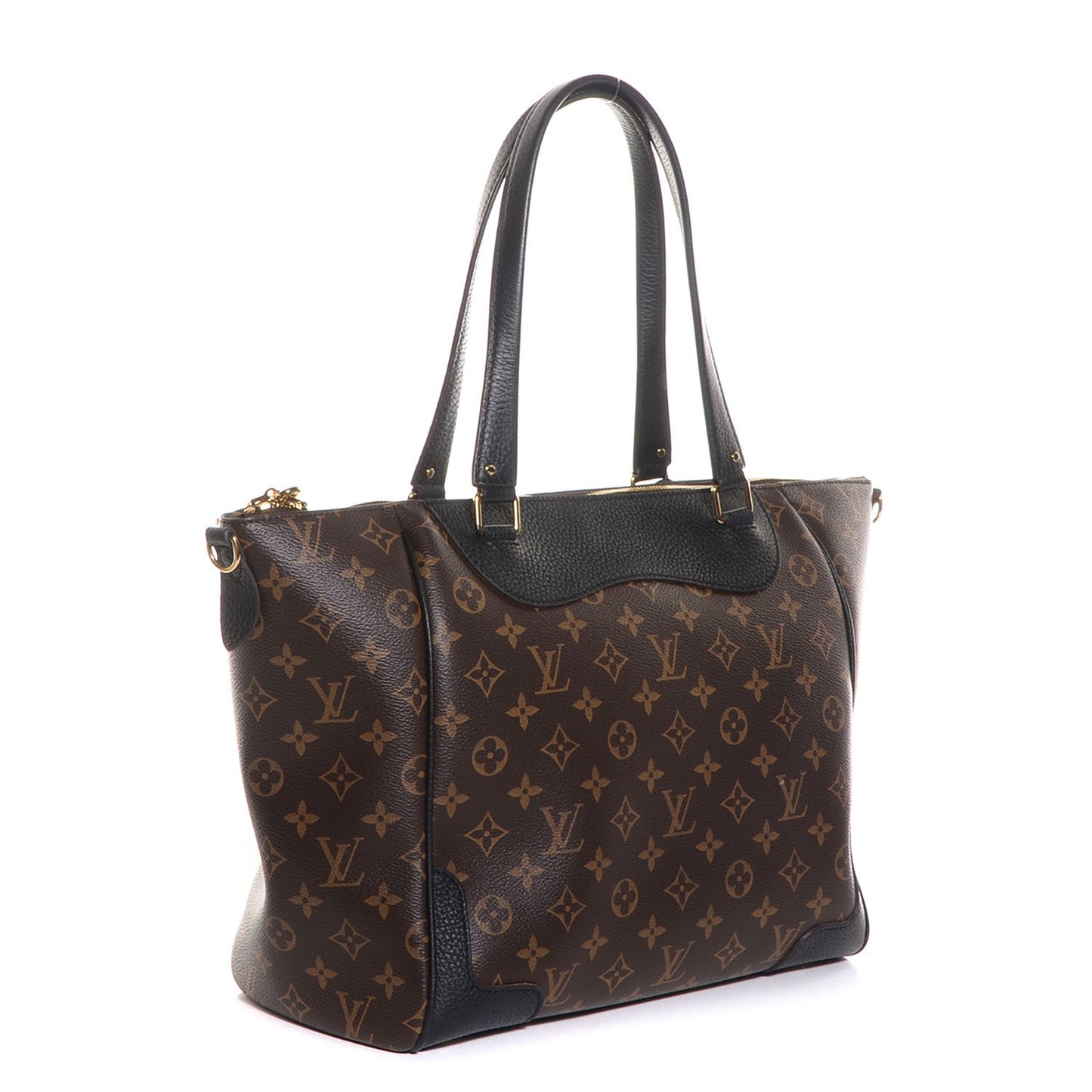 Monogram Estrela NM Black