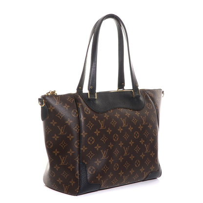 Louis Vuitton Monogram Estrela NM Black 3 of 8