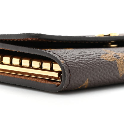 Louis Vuitton Monogram 6 Key Multicles Holder 8 of 9