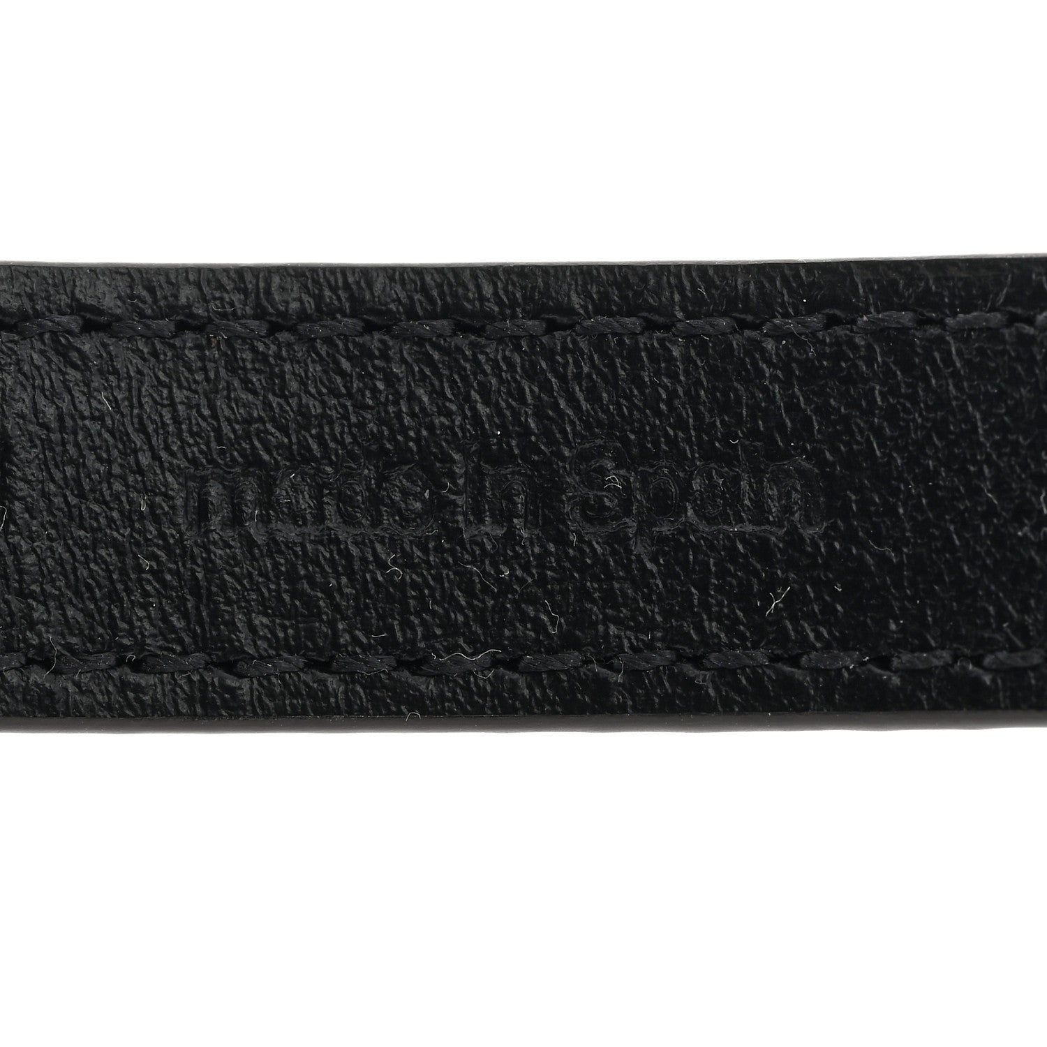 Louis Vuitton Monogram Iconic Bracelet 5 of 8